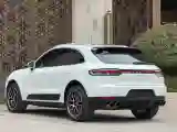 2018 Porsche Macan 2.0T 252HP L4 7DCT