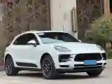 2018 Porsche Macan 2.0T 252HP L4 7DCT