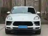 2018 Porsche Macan 2.0T 252HP L4 7DCT