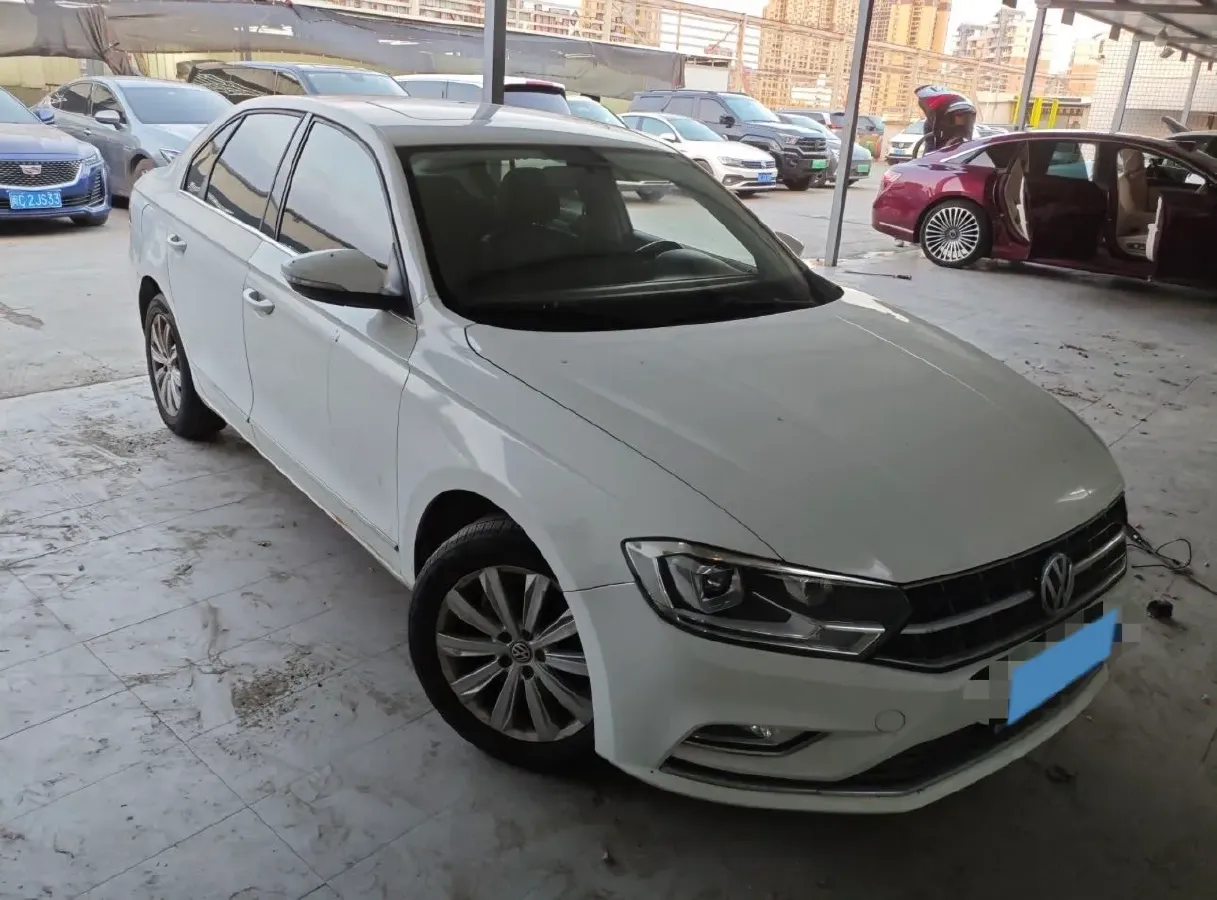 2017 Volkswagen Bora 1.4T 131HP L4 7DCT,autocango,china used car exporter,china ev exporter,chinese used car exporter,chinese used ev exporter