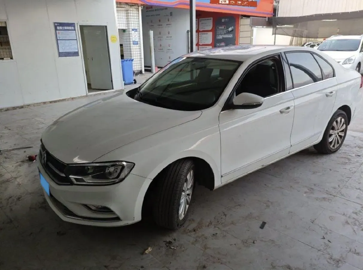 2017 Volkswagen Bora 1.4T 131HP L4 7DCT,autocango,china used car exporter,china ev exporter,chinese used car exporter,chinese used ev exporter