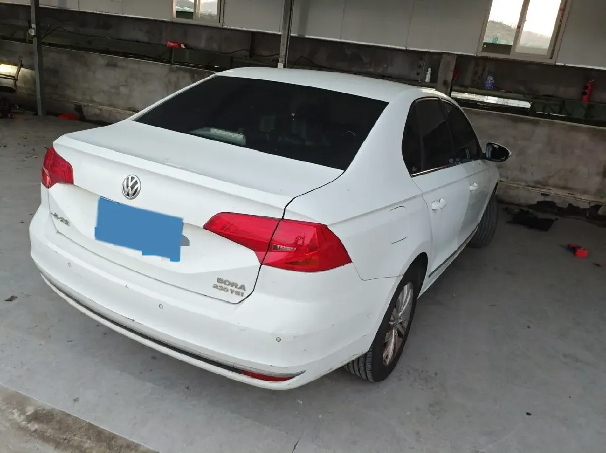 2017 Volkswagen Bora 1.4T 131HP L4 7DCT,autocango,china used car exporter,china ev exporter,chinese used car exporter,chinese used ev exporter