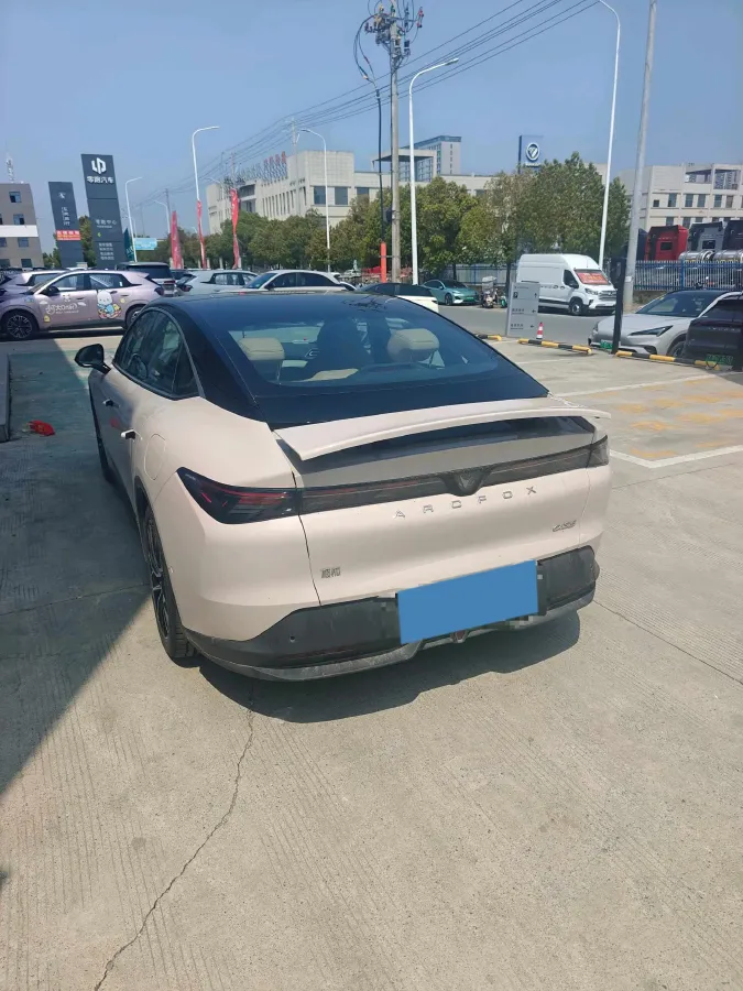 2025 ARCFOX αS5 BEV,autocango,china used car exporter,china ev exporter,chinese used car exporter,chinese used ev exporter