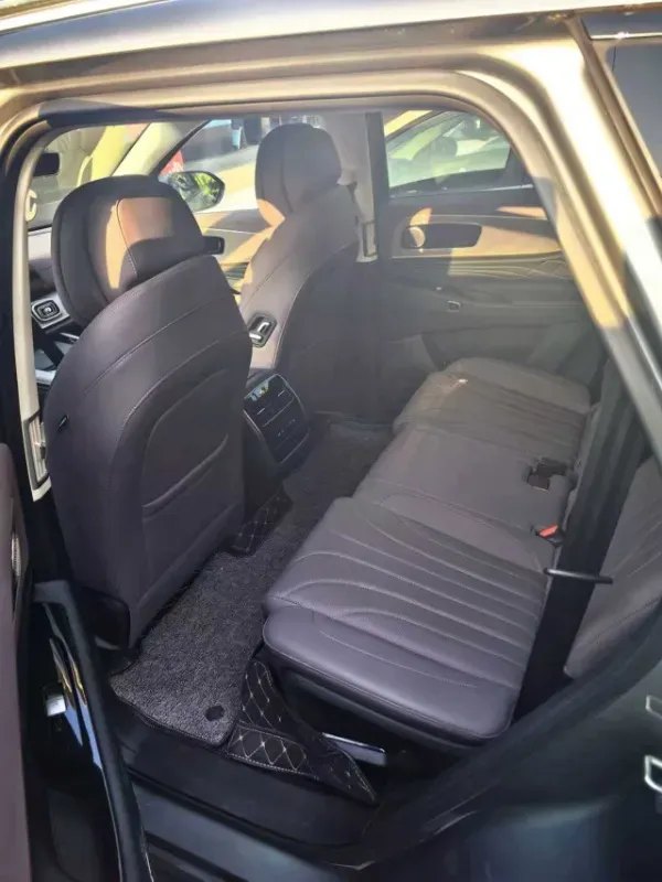 2025 ARCFOX αS5 BEV,autocango,china used car exporter,china ev exporter,chinese used car exporter,chinese used ev exporter