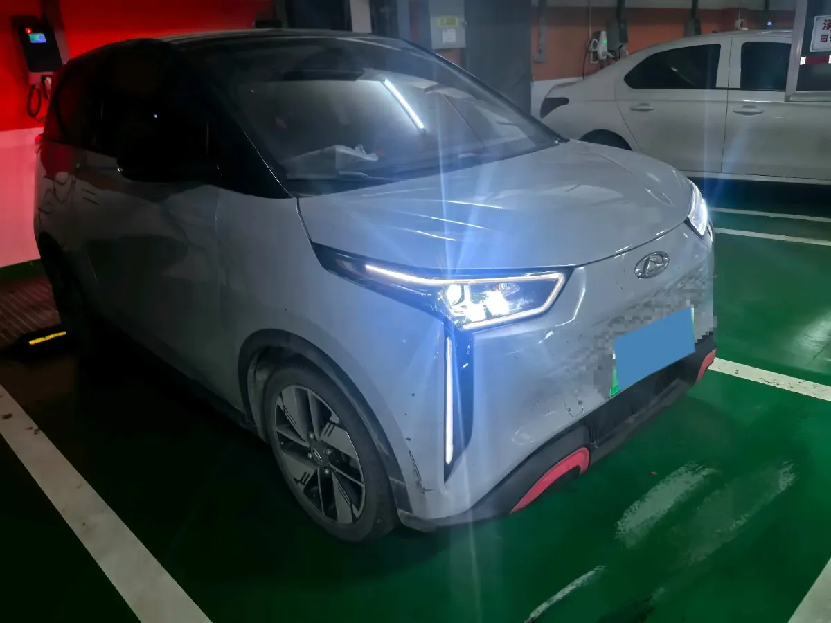 2022 Chery EV WuJie Pro BEV 28.86KWH,autocango,china used car exporter,china ev exporter,chinese used car exporter,chinese used ev exporter