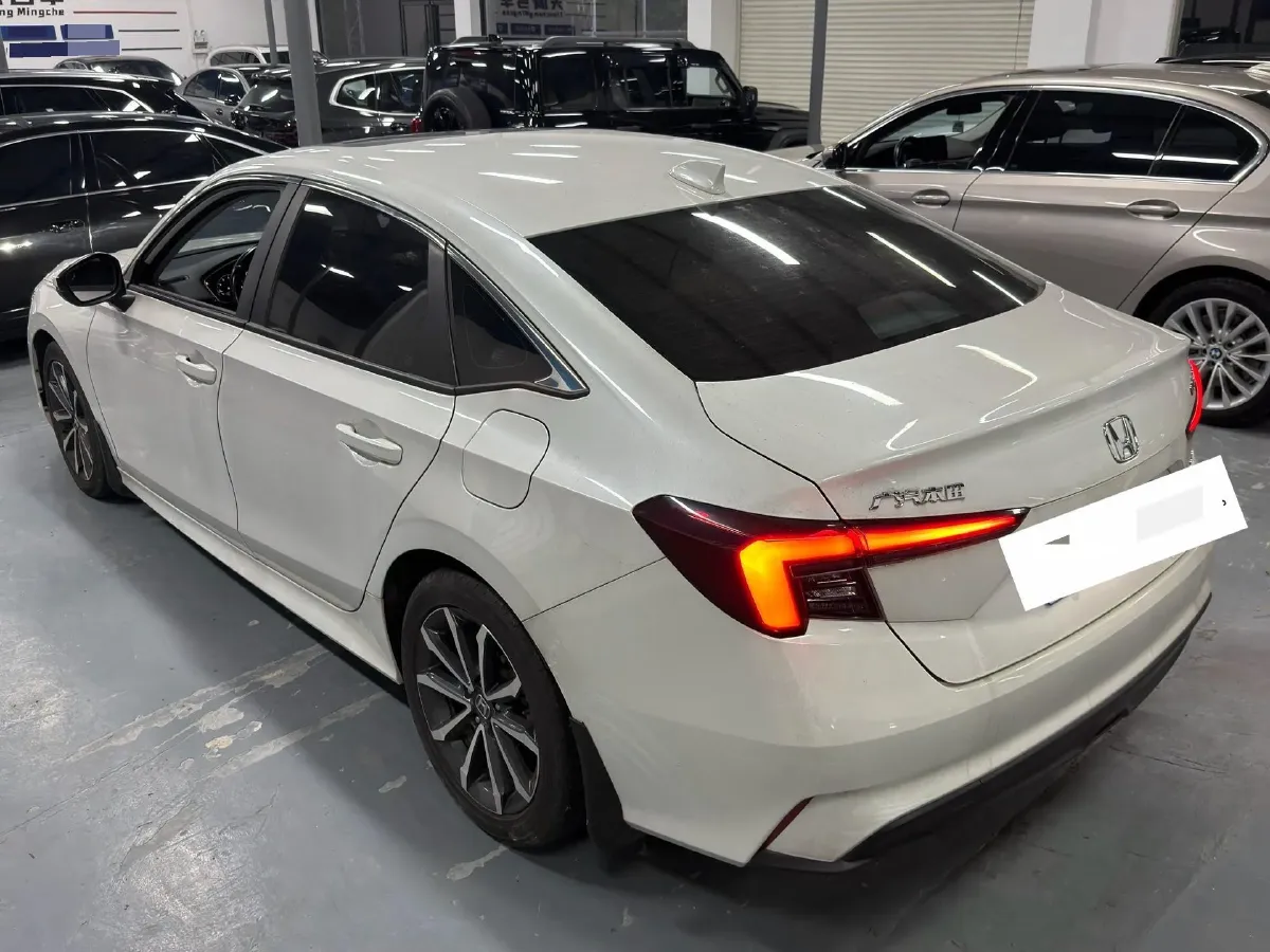 2022 Honda Integra 1.5T 182HP L4 CVT,autocango,china used car exporter,china ev exporter,chinese used car exporter,chinese used ev exporter