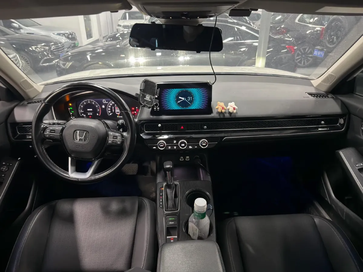 2022 Honda Integra 1.5T 182HP L4 CVT,autocango,china used car exporter,china ev exporter,chinese used car exporter,chinese used ev exporter