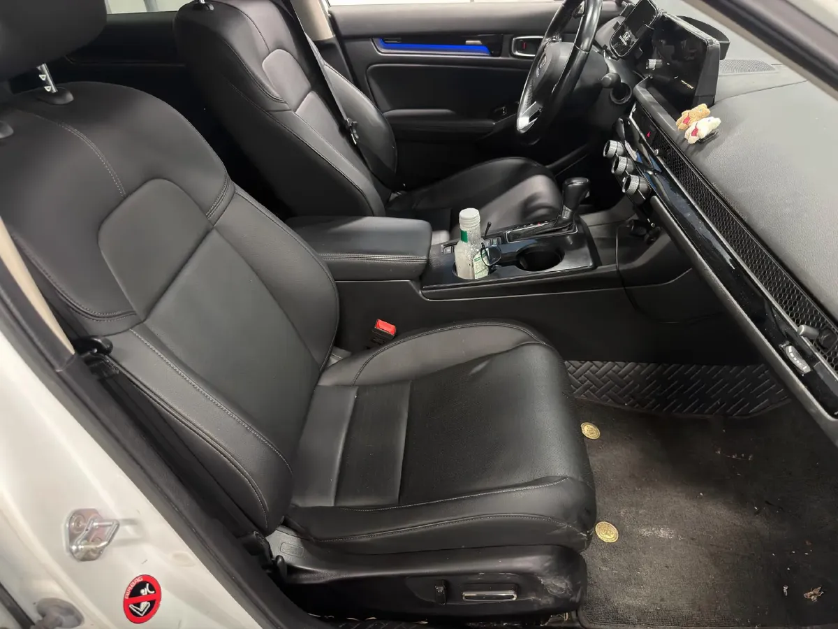 2022 Honda Integra 1.5T 182HP L4 CVT,autocango,china used car exporter,china ev exporter,chinese used car exporter,chinese used ev exporter