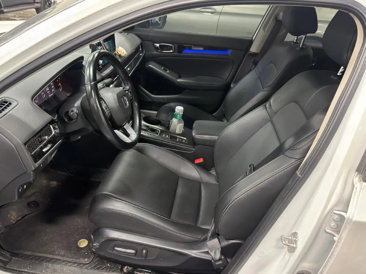 2022 Honda Integra 1.5T 182HP L4 CVT,autocango,china used car exporter,china ev exporter,chinese used car exporter,chinese used ev exporter