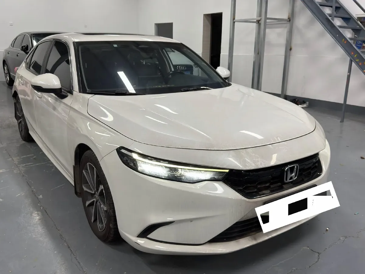 2022 Honda Integra 1.5T 182HP L4 CVT,autocango,china used car exporter,china ev exporter,chinese used car exporter,chinese used ev exporter