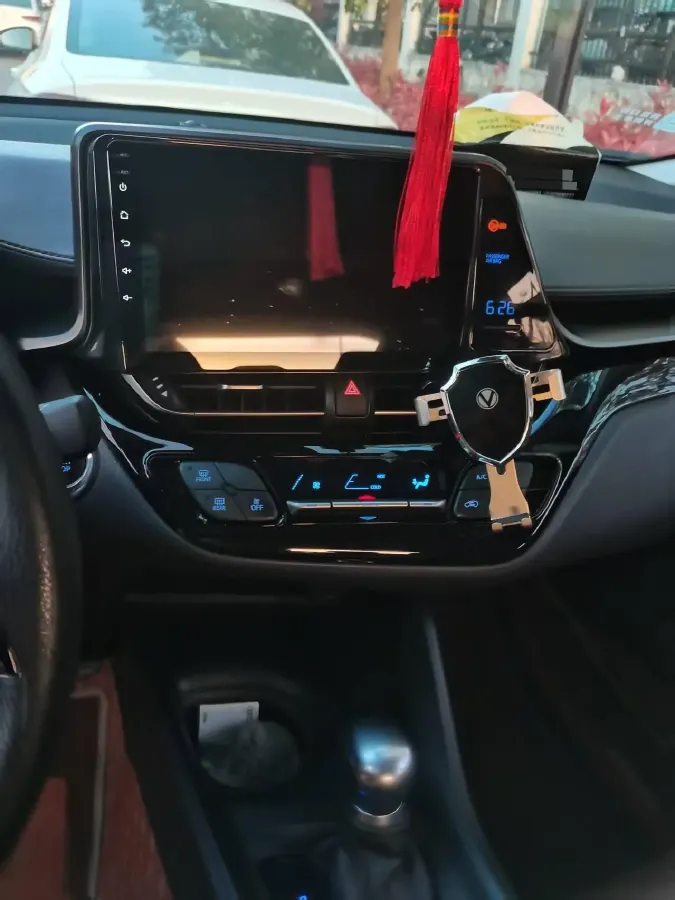 2020 Toyota C-HR 2.0L 171HP L4 CVT,autocango,china used car exporter,china ev exporter,chinese used car exporter,chinese used ev exporter