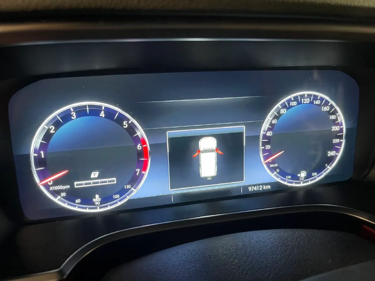 2020 Beijing BJ40 2.0T 224HP L4 8AT,autocango,china used car exporter,china ev exporter,chinese used car exporter,chinese used ev exporter