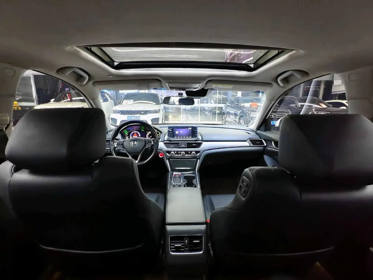 2018 Honda Accord 2.0L 146HP L4 E-CVT Hybrid,autocango,china used car exporter,china ev exporter,chinese used car exporter,chinese used ev exporter