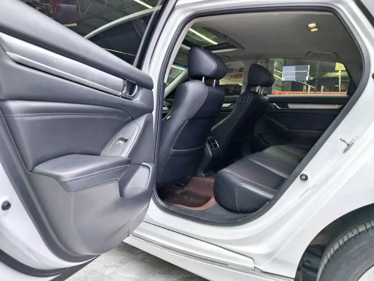 2018 Honda Accord 2.0L 146HP L4 E-CVT Hybrid,autocango,china used car exporter,china ev exporter,chinese used car exporter,chinese used ev exporter