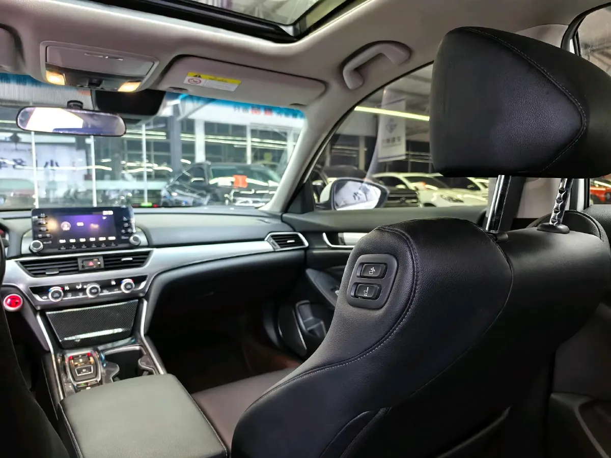 2018 Honda Accord 2.0L 146HP L4 E-CVT Hybrid,autocango,china used car exporter,china ev exporter,chinese used car exporter,chinese used ev exporter