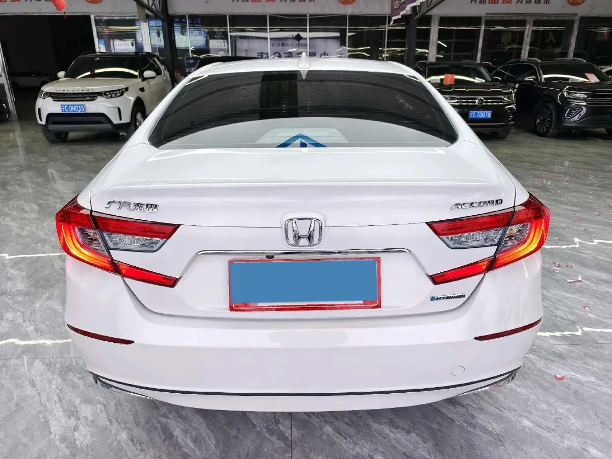 2018 Honda Accord 2.0L 146HP L4 E-CVT Hybrid,autocango,china used car exporter,china ev exporter,chinese used car exporter,chinese used ev exporter
