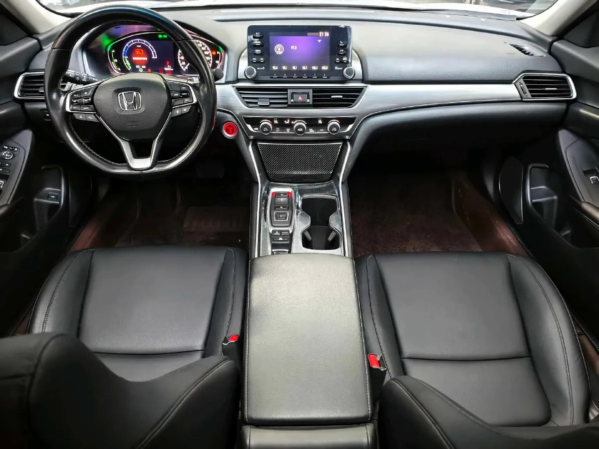 2018 Honda Accord 2.0L 146HP L4 E-CVT Hybrid,autocango,china used car exporter,china ev exporter,chinese used car exporter,chinese used ev exporter