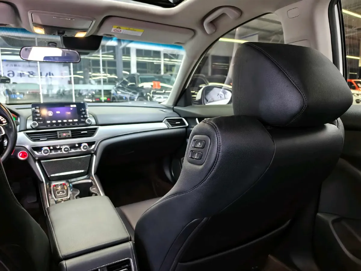 2018 Honda Accord 2.0L 146HP L4 E-CVT Hybrid,autocango,china used car exporter,china ev exporter,chinese used car exporter,chinese used ev exporter