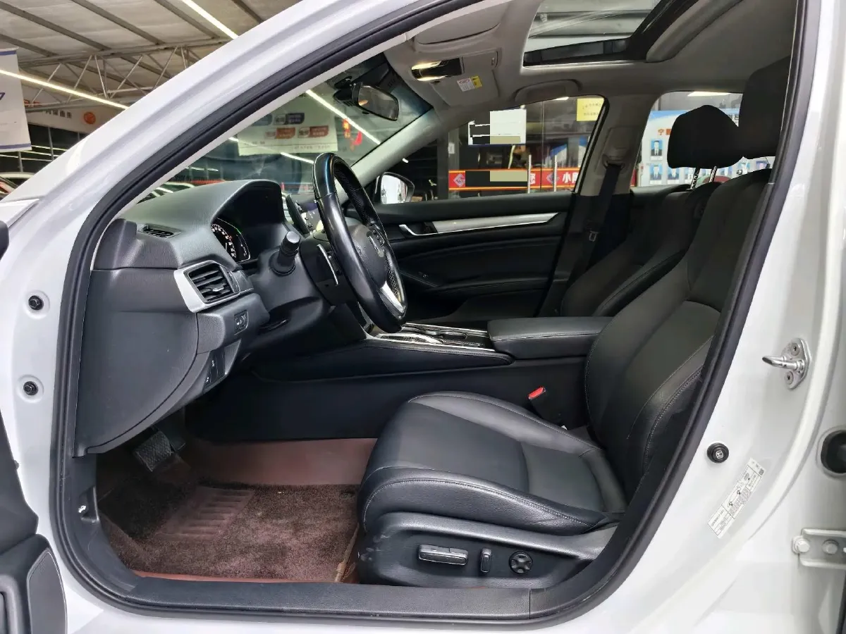 2018 Honda Accord 2.0L 146HP L4 E-CVT Hybrid,autocango,china used car exporter,china ev exporter,chinese used car exporter,chinese used ev exporter