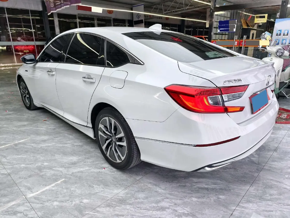 2018 Honda Accord 2.0L 146HP L4 E-CVT Hybrid,autocango,china used car exporter,china ev exporter,chinese used car exporter,chinese used ev exporter
