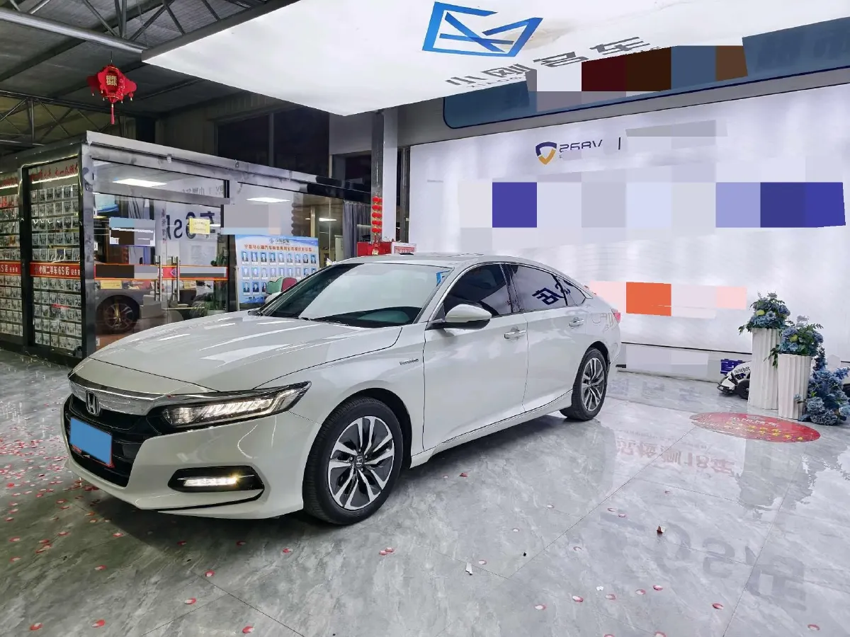 2018 Honda Accord 2.0L 146HP L4 E-CVT Hybrid,autocango,china used car exporter,china ev exporter,chinese used car exporter,chinese used ev exporter