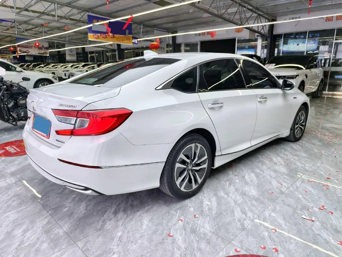 2018 Honda Accord 2.0L 146HP L4 E-CVT Hybrid,autocango,china used car exporter,china ev exporter,chinese used car exporter,chinese used ev exporter