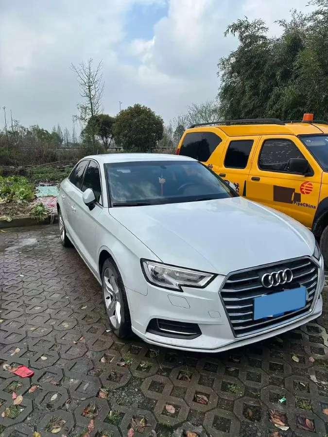 2019 Audi A3 1.4T 150HP L4 7DCT,autocango,china used car exporter,china ev exporter,chinese used car exporter,chinese used ev exporter