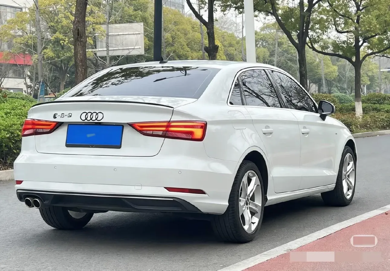 2019 Audi A3 1.4T 150HP L4 7DCT,autocango,china used car exporter,china ev exporter,chinese used car exporter,chinese used ev exporter