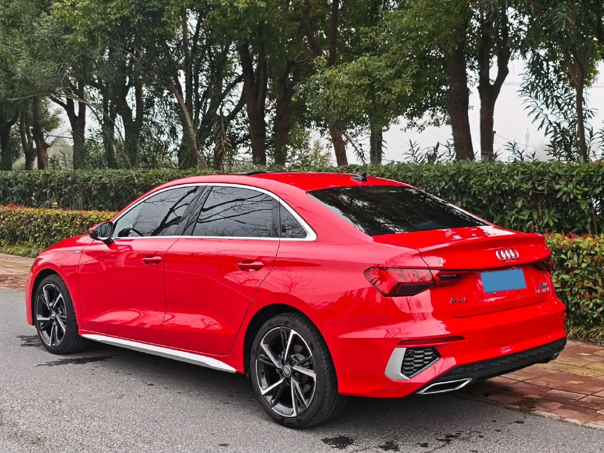 2021 Audi A3 1.4T 150HP L4 7DCT,autocango,china used car exporter,china ev exporter,chinese used car exporter,chinese used ev exporter