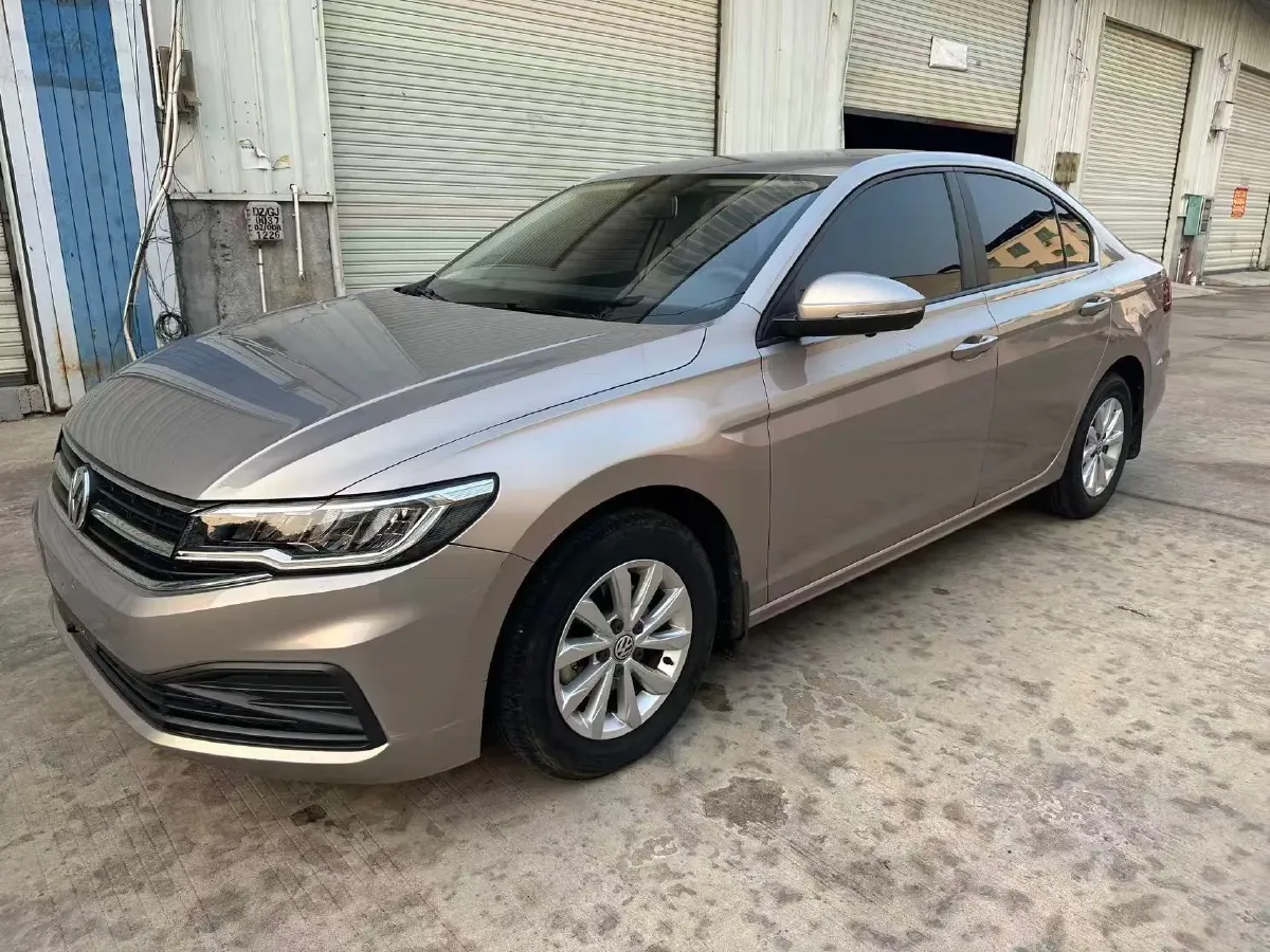 2020 Volkswagen Bora 1.5L 113HP L4 6AT,autocango,china used car exporter,china ev exporter,chinese used car exporter,chinese used ev exporter