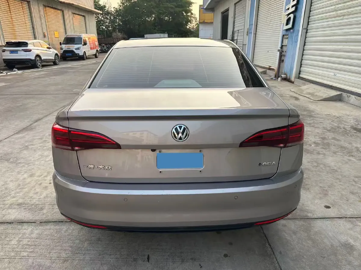 2020 Volkswagen Bora 1.5L 113HP L4 6AT,autocango,china used car exporter,china ev exporter,chinese used car exporter,chinese used ev exporter