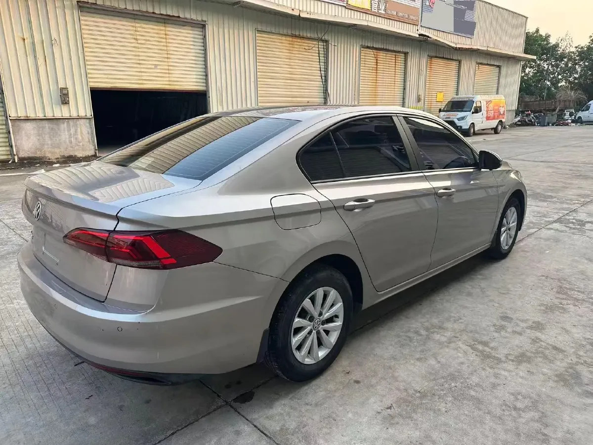 2020 Volkswagen Bora 1.5L 113HP L4 6AT,autocango,china used car exporter,china ev exporter,chinese used car exporter,chinese used ev exporter