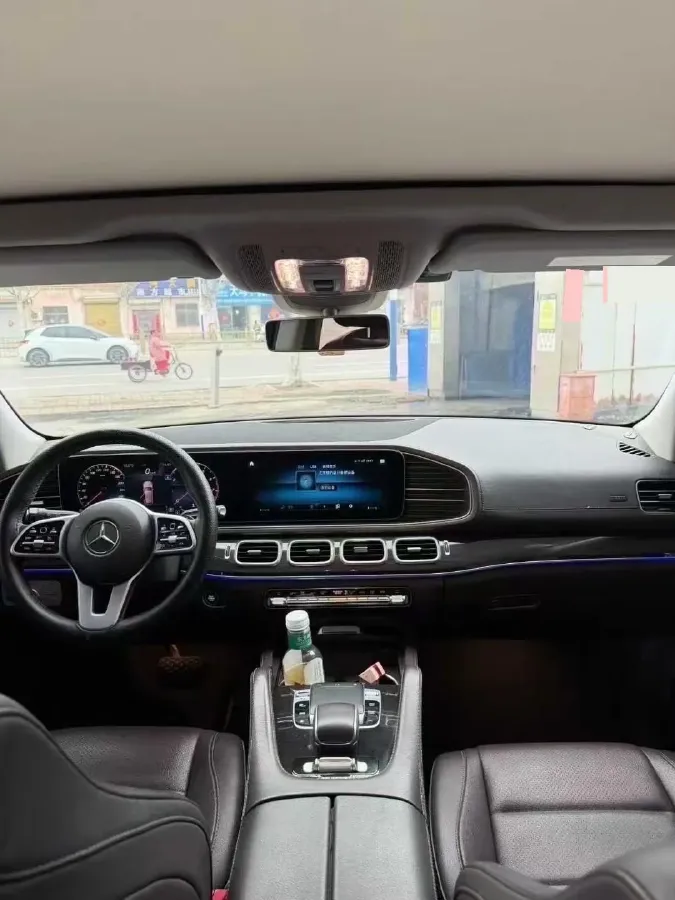 2020 Mercedes-Benz GLE Class 2.0T 258HP L4 9AT,autocango,china used car exporter,china ev exporter,chinese used car exporter,chinese used ev exporter