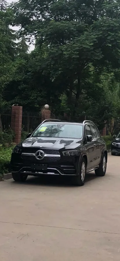 2020 Mercedes-Benz GLE Class 2.0T 258HP L4 9AT,autocango,china used car exporter,china ev exporter,chinese used car exporter,chinese used ev exporter