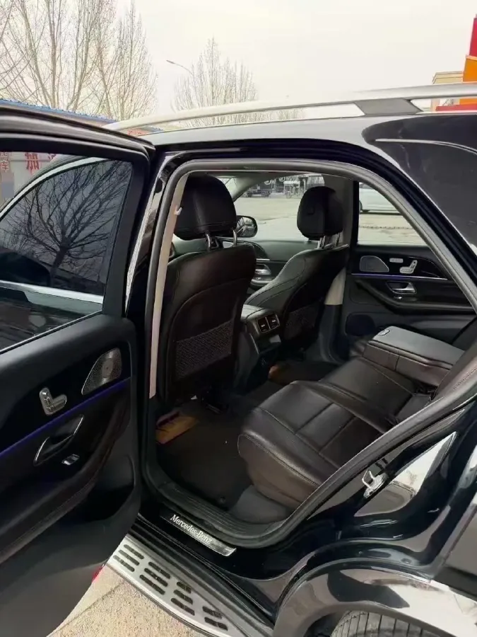 2020 Mercedes-Benz GLE Class 2.0T 258HP L4 9AT,autocango,china used car exporter,china ev exporter,chinese used car exporter,chinese used ev exporter