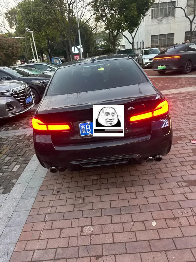 2021 BMW 5 Series 2.0T 252HP L4 8AT,autocango,china used car exporter,china ev exporter,chinese used car exporter,chinese used ev exporter