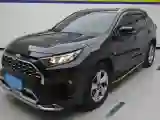 2020 Toyota RAV4 2.0L 171HP L4 CVT