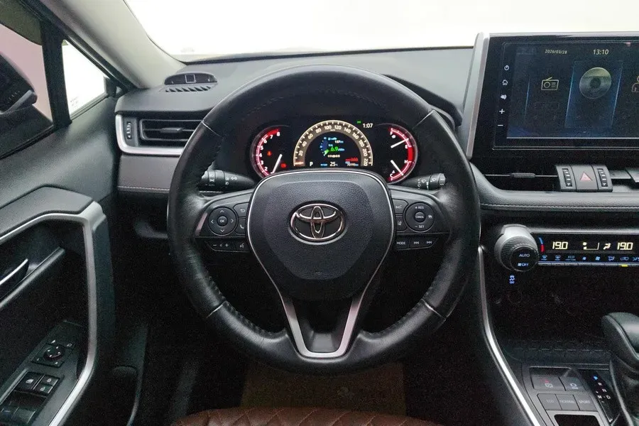 2020 Toyota RAV4 2.0L 171HP L4 CVT,autocango,china used car exporter,china ev exporter,chinese used car exporter,chinese used ev exporter