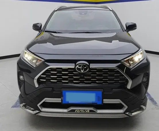 2020 Toyota RAV4 2.0L 171HP L4 CVT,autocango,china used car exporter,china ev exporter,chinese used car exporter,chinese used ev exporter