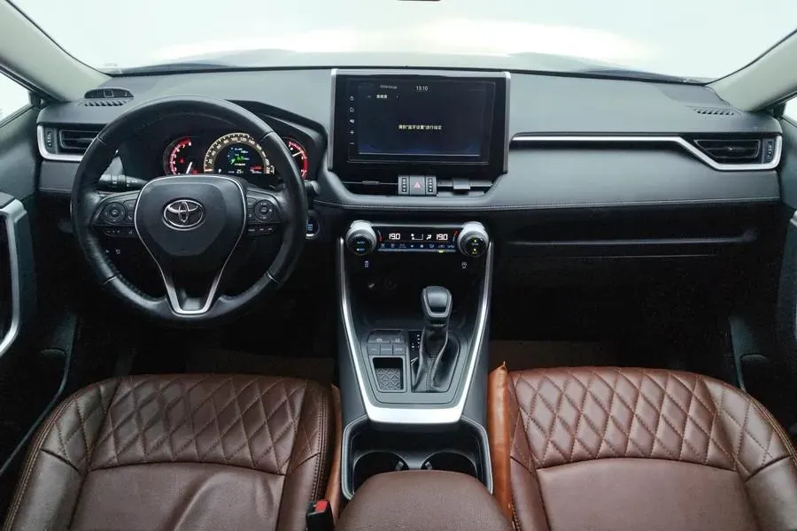 2020 Toyota RAV4 2.0L 171HP L4 CVT,autocango,china used car exporter,china ev exporter,chinese used car exporter,chinese used ev exporter