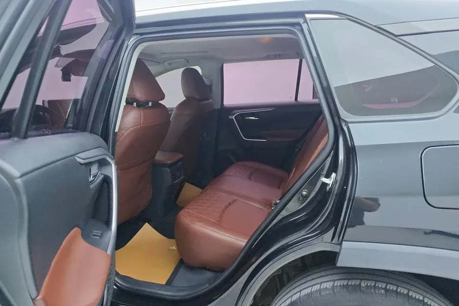 2020 Toyota RAV4 2.0L 171HP L4 CVT,autocango,china used car exporter,china ev exporter,chinese used car exporter,chinese used ev exporter