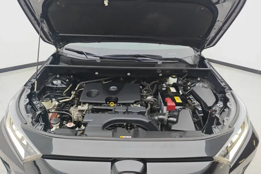 2020 Toyota RAV4 2.0L 171HP L4 CVT,autocango,china used car exporter,china ev exporter,chinese used car exporter,chinese used ev exporter