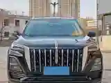 2023 HongQi HS5 2.0T 252HP L4 8AT