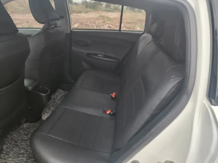 2019 Toyota Yaris L 1.5L 110HP L4 CVT,autocango,china used car exporter,china ev exporter,chinese used car exporter,chinese used ev exporter