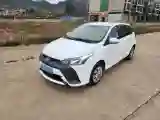 2019 Toyota Yaris L 1.5L 110HP L4 CVT