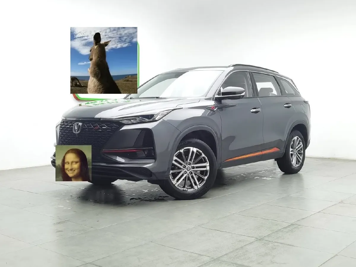 2021 ChangAn CS75 Plus 1.5T 178HP L4 6AT,autocango,china used car exporter,china ev exporter,chinese used car exporter,chinese used ev exporter