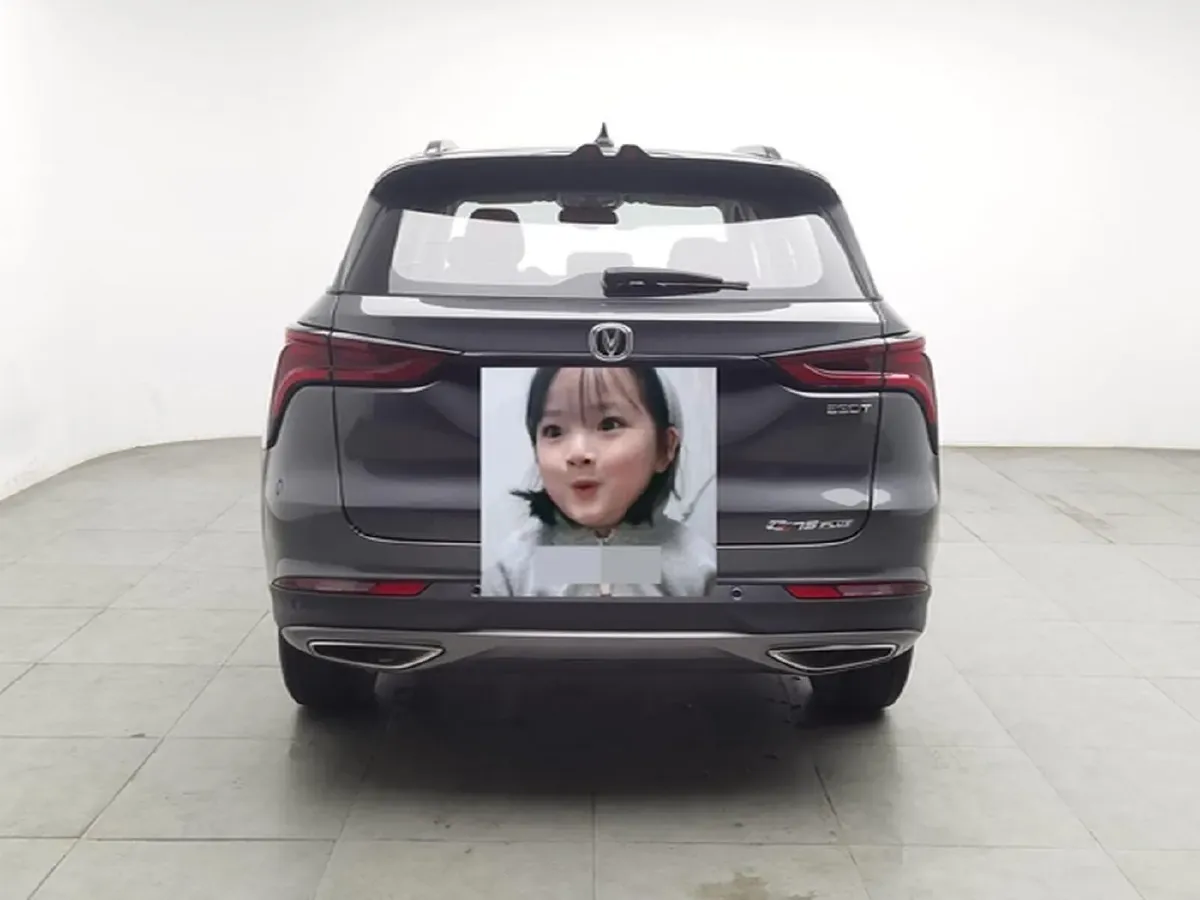 2021 ChangAn CS75 Plus 1.5T 178HP L4 6AT,autocango,china used car exporter,china ev exporter,chinese used car exporter,chinese used ev exporter