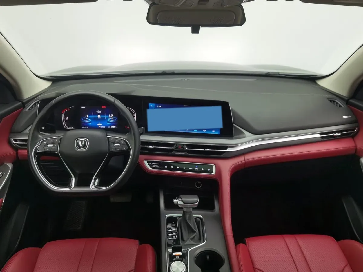 2021 ChangAn CS75 Plus 1.5T 178HP L4 6AT,autocango,china used car exporter,china ev exporter,chinese used car exporter,chinese used ev exporter