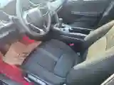 2019 Honda Civic 1.5T 177HP L4 6MT