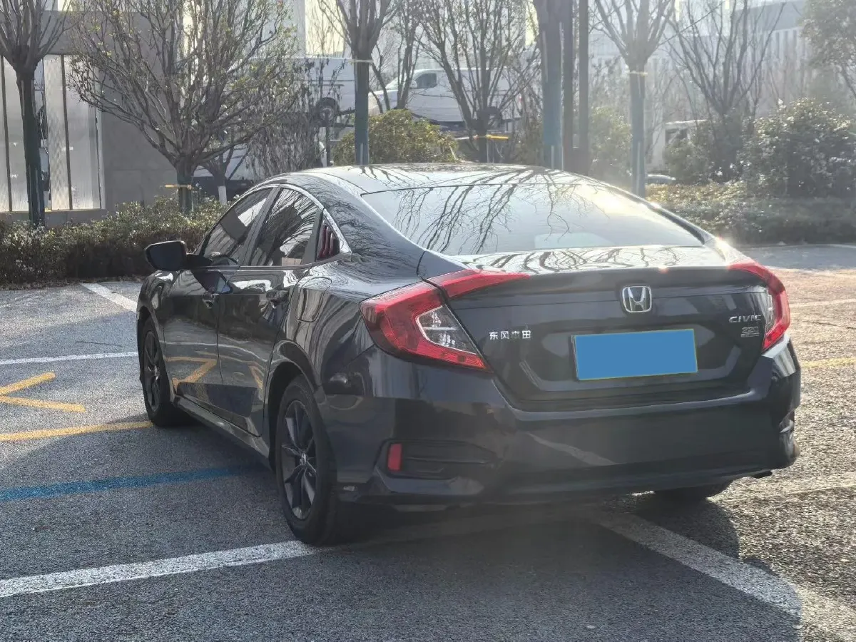 2019 Honda Civic 1.5T 177HP L4 6MT,autocango,china used car exporter,china ev exporter,chinese used car exporter,chinese used ev exporter